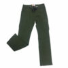 Colours Collectiv - Heavy Work Cargo (Baggy fit) - Green, 30