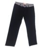 Colours Collectiv - Artisan Chino (Relaxed fit) - Black, 30