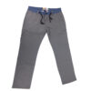 Colours Collectiv - Artisan Chino (Relaxed fit) - Grey, 30
