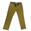 Colours Collectiv - Artisan Chino (Relaxed fit) - Mustard, 30