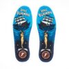 King Foam FP Insoles - TRIM TO FIT S (35.5-40.5), 7mm, Dane Burman Atlas