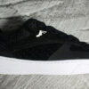 Black Forever Cap