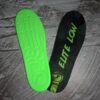 Kingfoam Elite FP Insoles - Small (35.5-40.5), Thin (3mm toe 5mm heel), FP elite low Classic