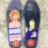 King Foam FP Insoles - 37.5/38, 7mm, East VS. West