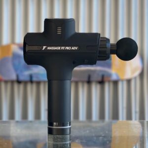 Deep Tissue / Muscle gun MASSAGE FIT PRO ADV