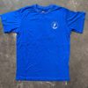 100% Bamboo FP LINK Shirt - Large, Blue