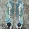 Moldable Hi Profile Kingfoam Elite Insoles - Large (42.5-48.5), fp camo elite