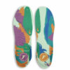 Kingfoam Orthotic Elite PRO  FP Insoles - Torey Pudwill Fresh, 45/46