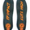 Kingfoam Orthotic Elite PRO  FP Insoles - FP Elite High Classic, 45/46