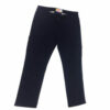 Colours Collectiv - Heavy Work Cargo (Baggy fit) - Black, 34