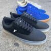FP Footwear Intercept DGS 3 - Black Ice Forever Cap, M 40.5