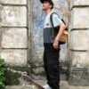 Colours Collectiv - Heavy Work Cargo (Baggy fit) - Navy Blue, 30