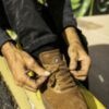 FP Footwear Velocity DGS 3 - Brown, M 40.5