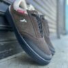 FP Footwear Decenzo DGS 3 - M 43, Chocolate/Grey