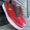 FP Footwear Decenzo DGS 3 - M 36, Red/Brown