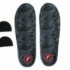 Gamechangers custom orthotics FP insoles - 35.5/36, 5mm, FP Camo