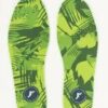 King Foam FP Insoles - TRIM TO FIT S (35.5-40.5), 3mm, Green camo