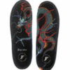 Gamechangers custom orthotics FP insoles - 38.7/39.3, 5mm, Jorge Simoes