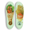 Kingfoam Elite FP Insoles - Small (35.5-40.5), High (5mm toe 10mm heel), FP X MACBA life
