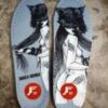 Gamechangers custom orthotics FP insoles - 38.7/39.3, 5mm, Dakota Servold