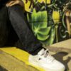 FP Footwear Velocity DGS 3 - White Ice, M 40.5
