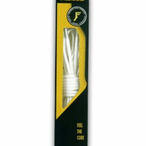 FP Forever lace rubber core ballistic shoe laces