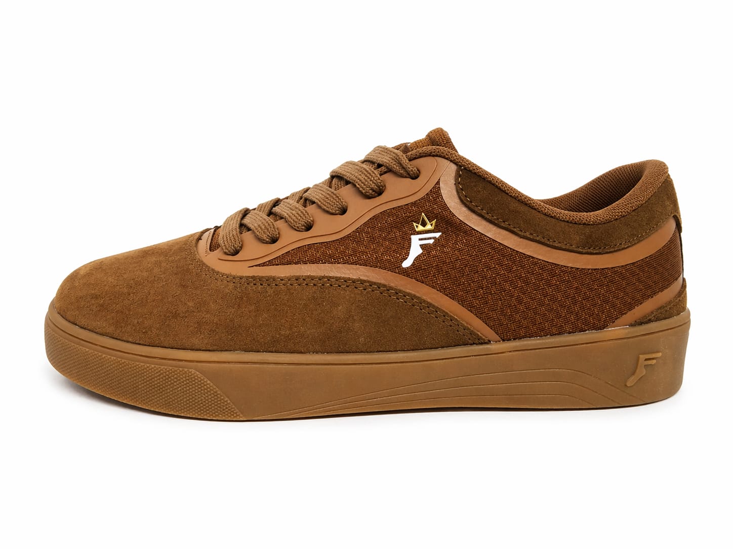 Brown-Velocity